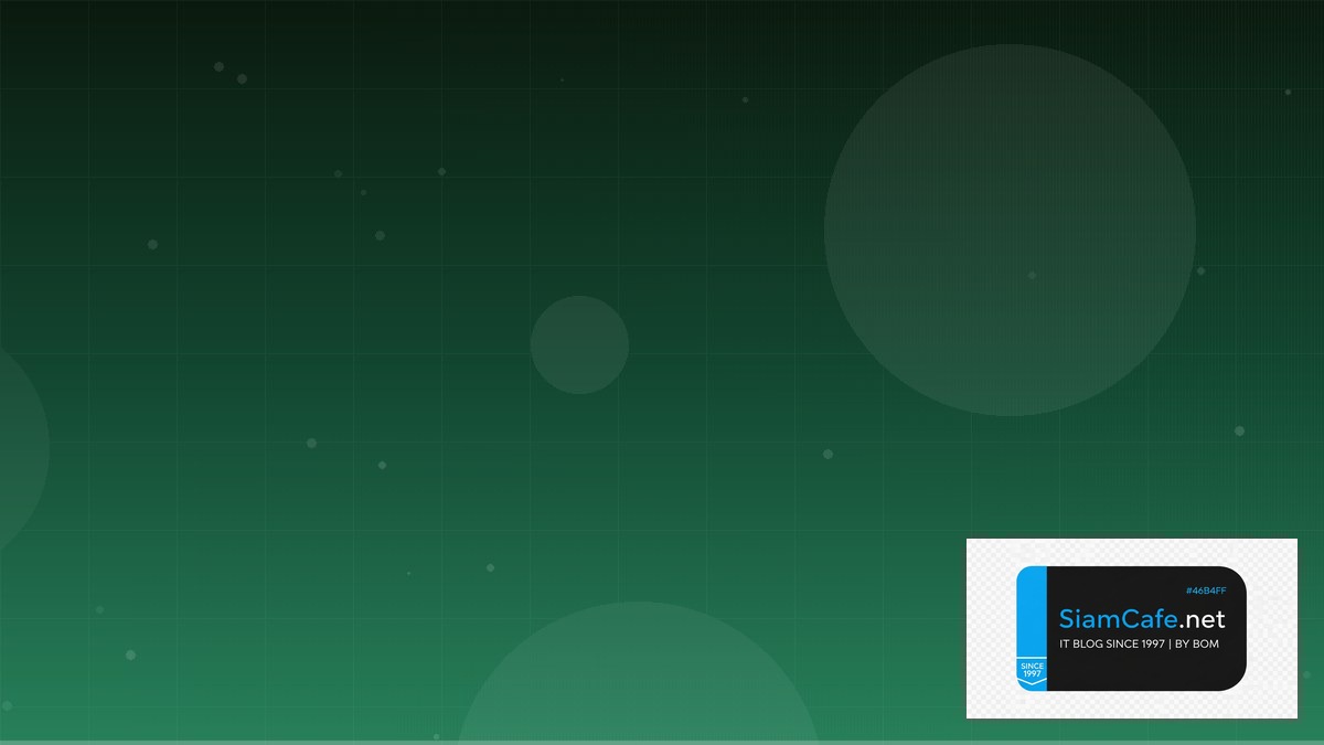 Python SQLAlchemy Data Pipeline ETL | SiamCafe Blog