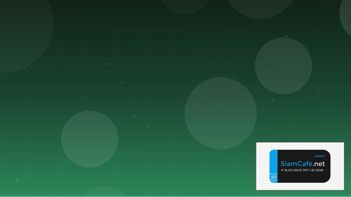 Python SQLAlchemy Developer Experience DX | SiamCafe Blog