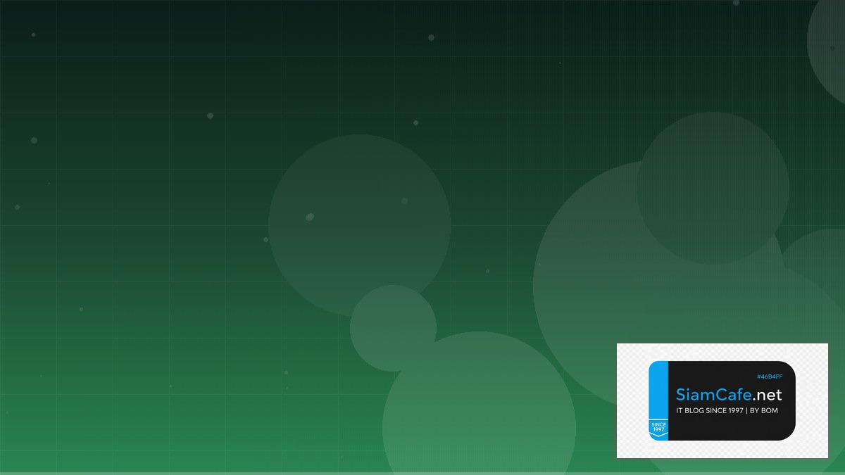 Python SQLAlchemy DevOps Culture | SiamCafe Blog