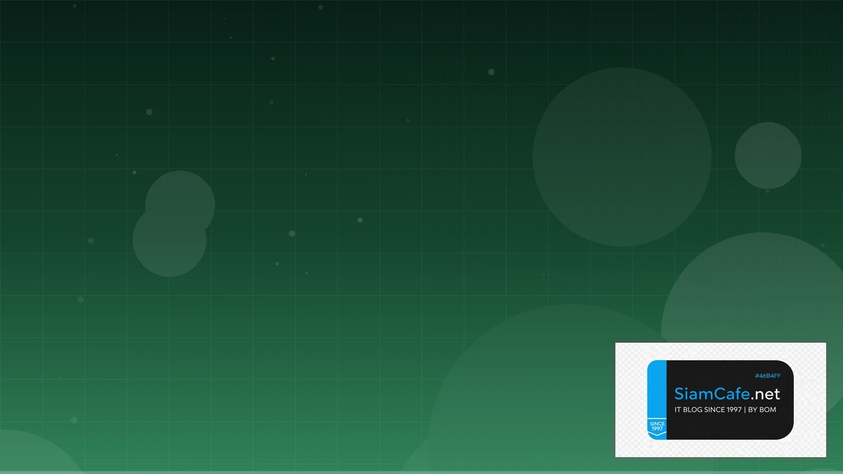 Python SQLAlchemy DevSecOps Integration | SiamCafe Blog