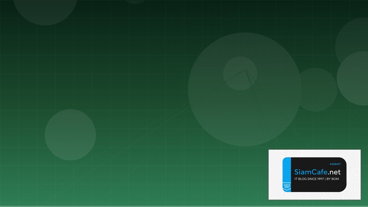 Python SQLAlchemy Docker Container Deploy | SiamCafe Blog