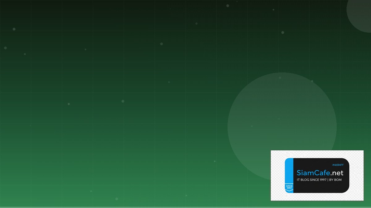 Python SQLAlchemy Freelance IT Career | SiamCafe Blog