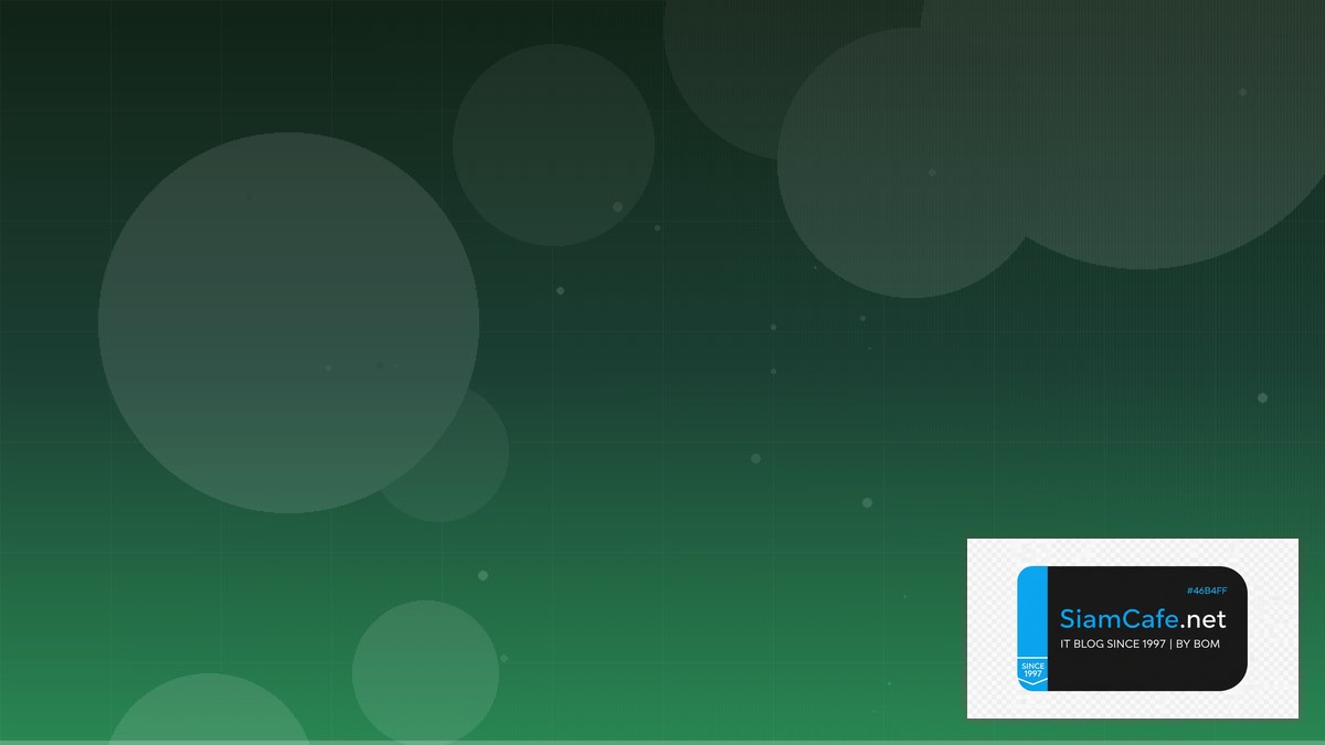 Python SQLAlchemy GreenOps Sustainability | SiamCafe Blog