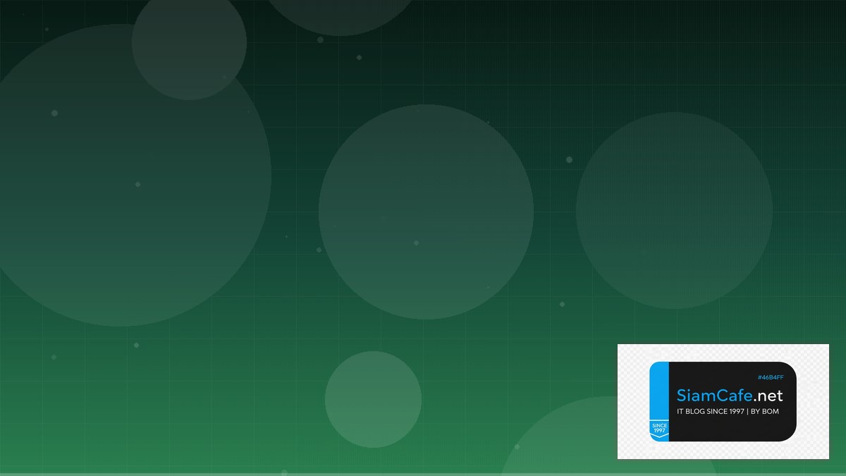 Python SQLAlchemy Internal Developer Platform | SiamCafe Blog