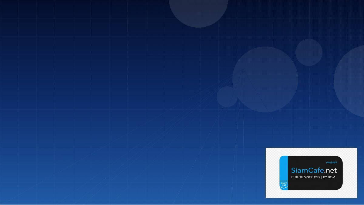 Python SQLAlchemy Kubernetes Deployment | SiamCafe Blog