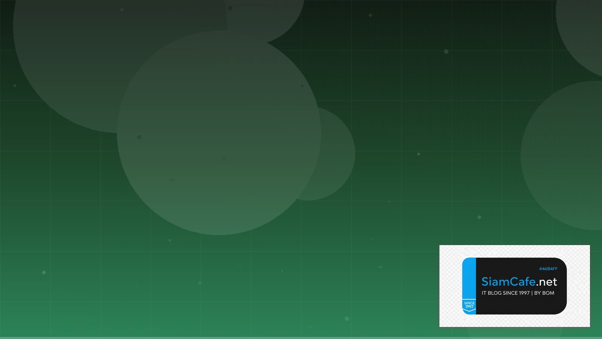 Python SQLAlchemy Learning Path Roadmap | SiamCafe Blog