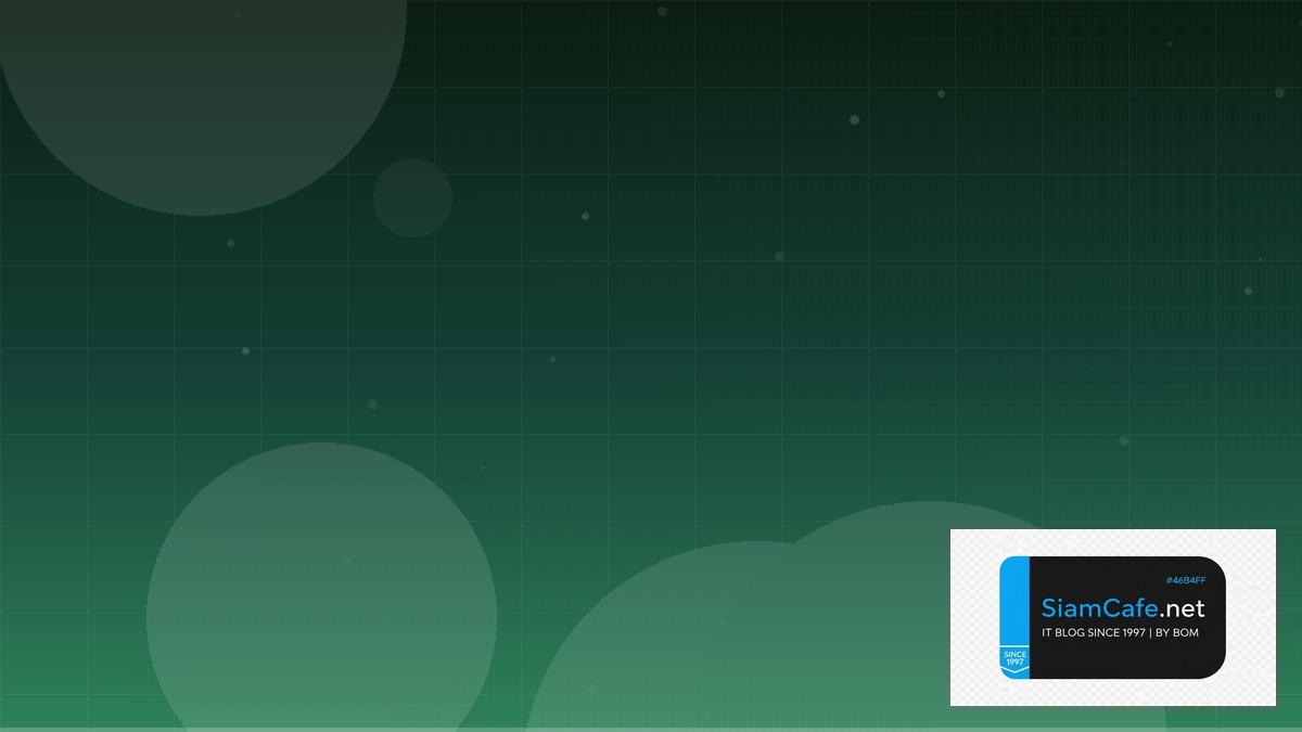 Python SQLAlchemy Load Testing Strategy | SiamCafe Blog