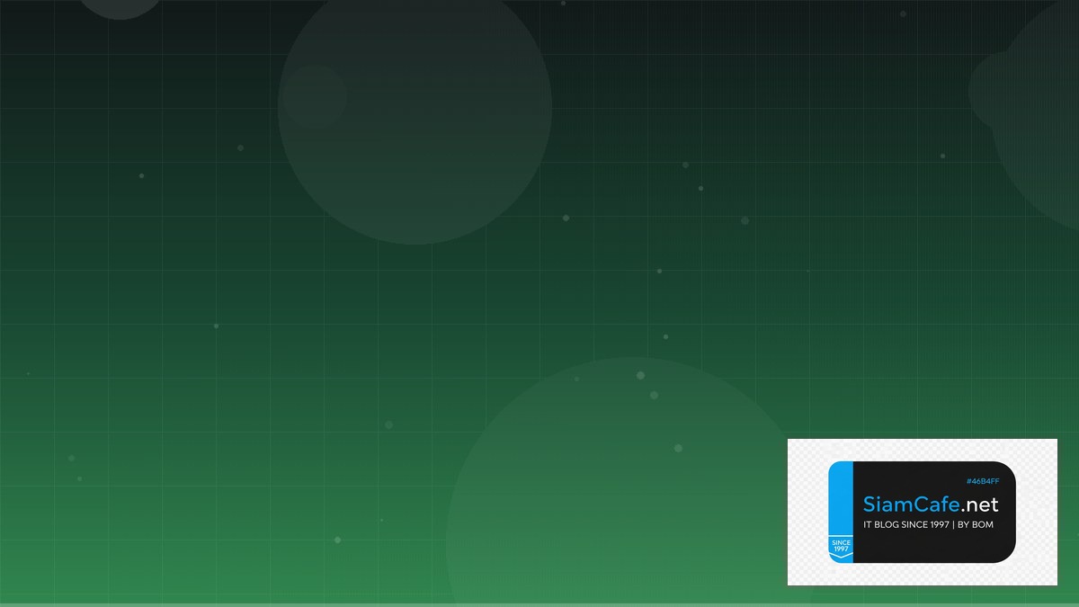 Python SQLAlchemy Microservices Architecture | SiamCafe Blog