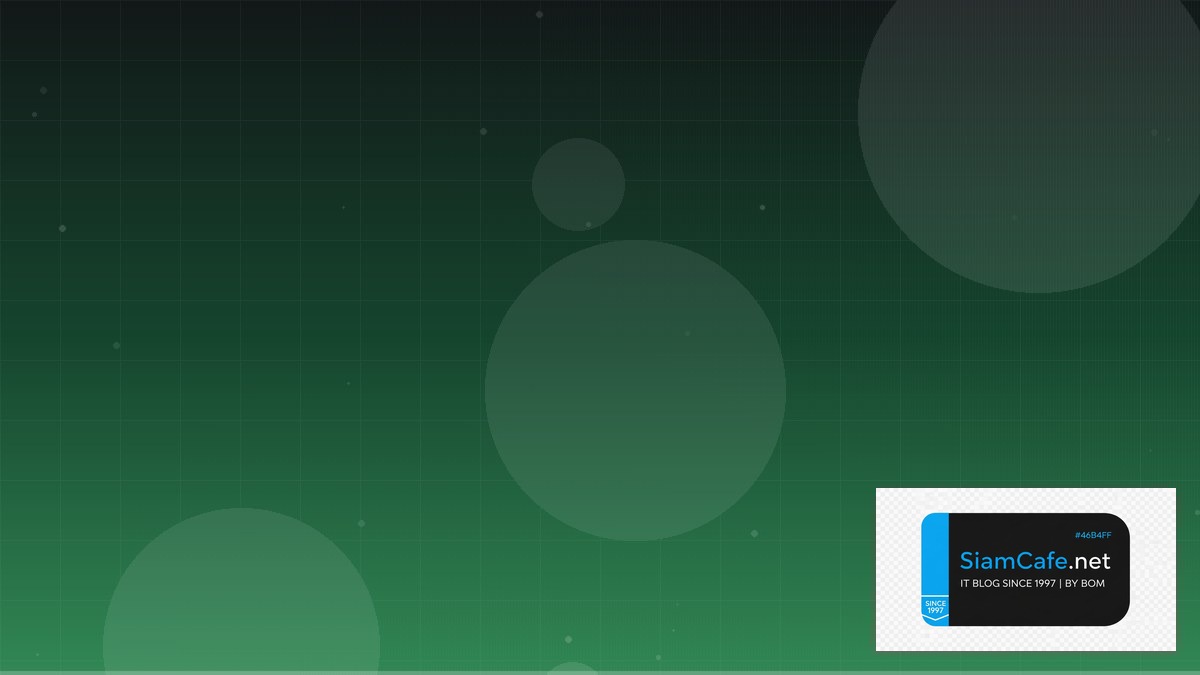 Python SQLAlchemy MLOps Workflow | SiamCafe Blog