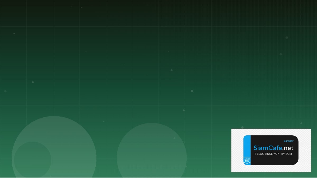 Python SQLAlchemy Multi-tenant Design | SiamCafe Blog