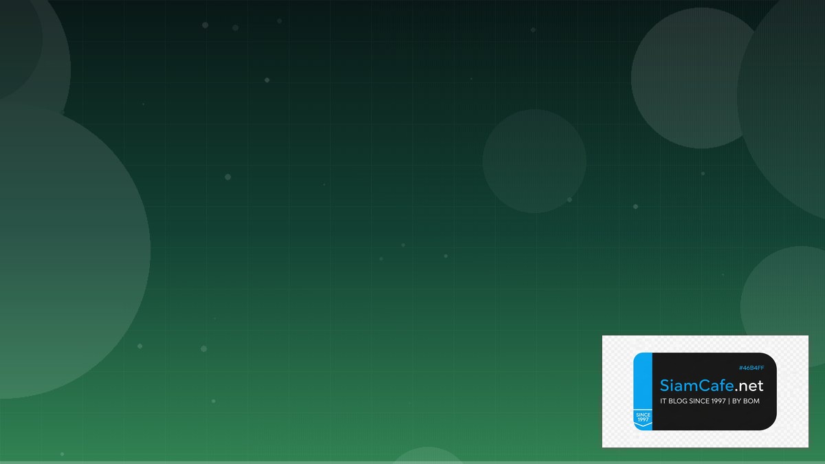 Python SQLAlchemy Pub Sub Architecture | SiamCafe Blog