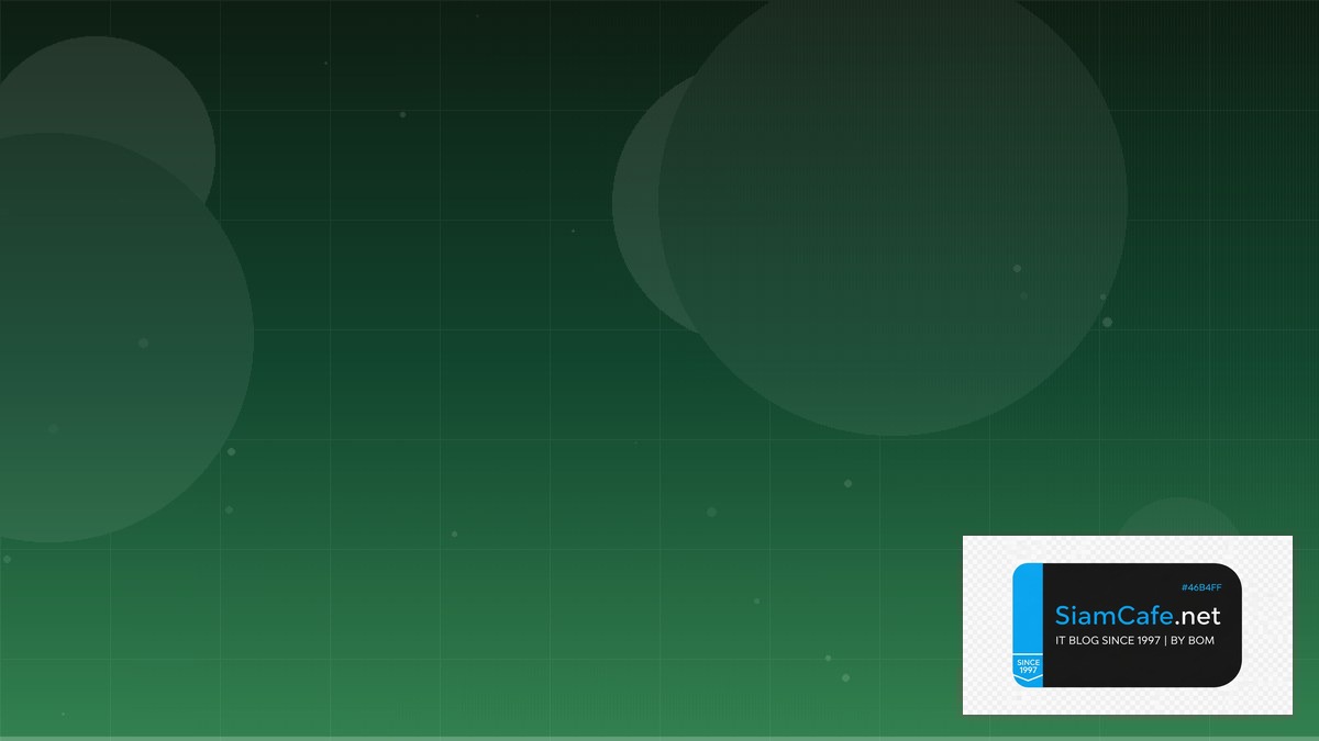 Python SQLAlchemy Scaling Strategy วิธี Scale | SiamCafe Blog