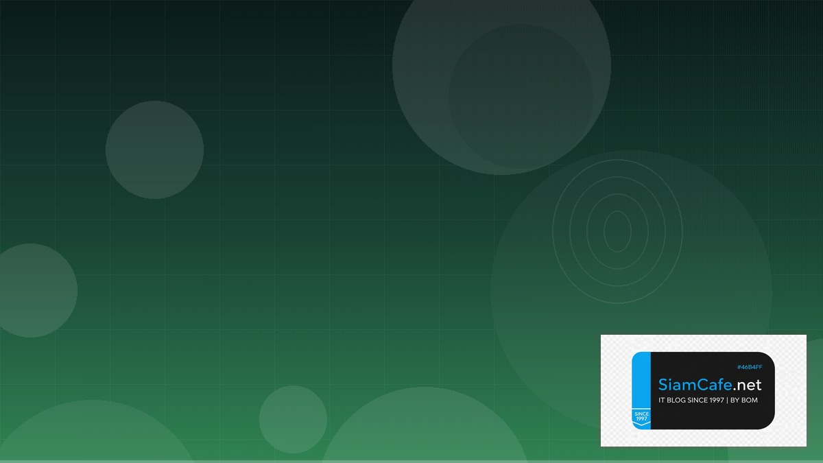 Python SQLAlchemy Security Hardening ป้องกันแฮก | SiamCafe Blog