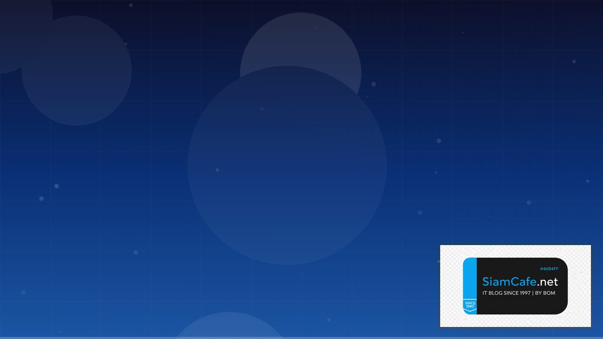 QuestDB Time Series AR VR Development | SiamCafe Blog