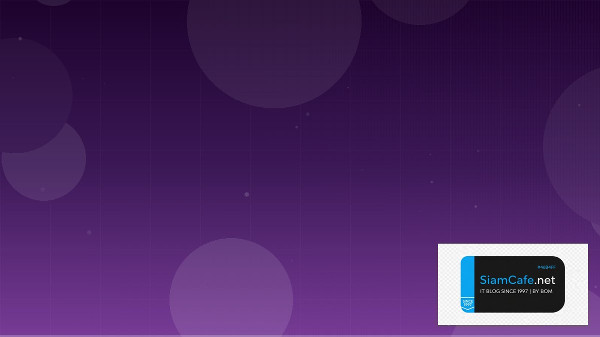 QuestDB Time Series Batch Processing Pipeline | SiamCafe Blog