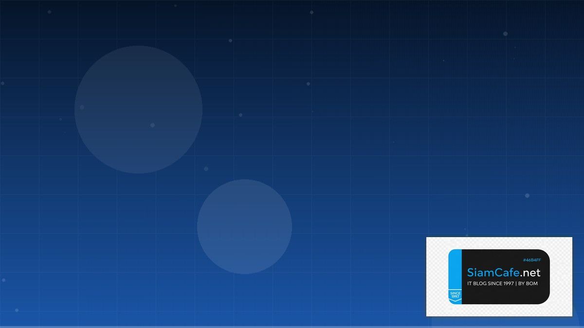 QuestDB Time Series Blue Green Canary Deploy | SiamCafe Blog