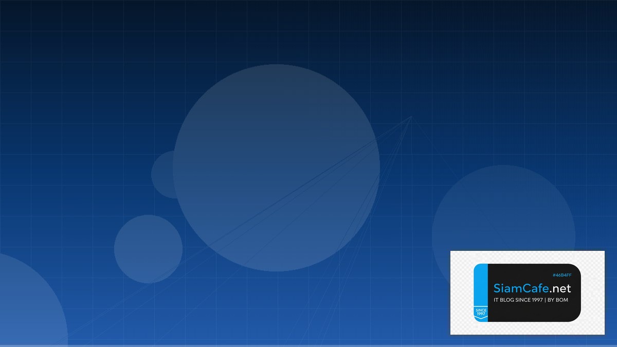 QuestDB Time Series Cloud Migration Strategy | SiamCafe Blog