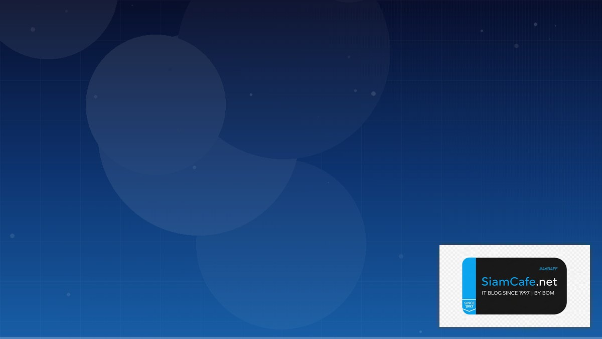 QuestDB Time Series Community Building | SiamCafe Blog