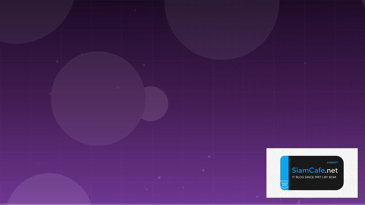 QuestDB Time Series Data Pipeline ETL | SiamCafe Blog