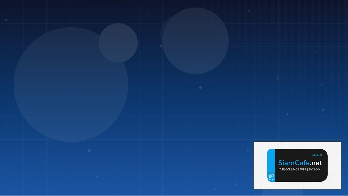 QuestDB Time Series Developer Experience DX | SiamCafe Blog