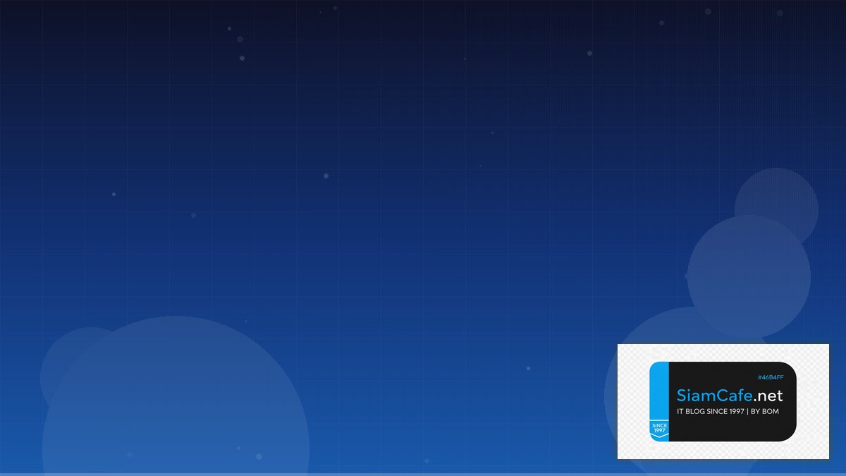 QuestDB Time Series DevSecOps Integration | SiamCafe Blog