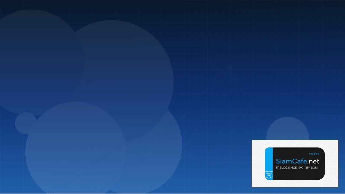 QuestDB Time Series Docker Container Deploy | SiamCafe Blog