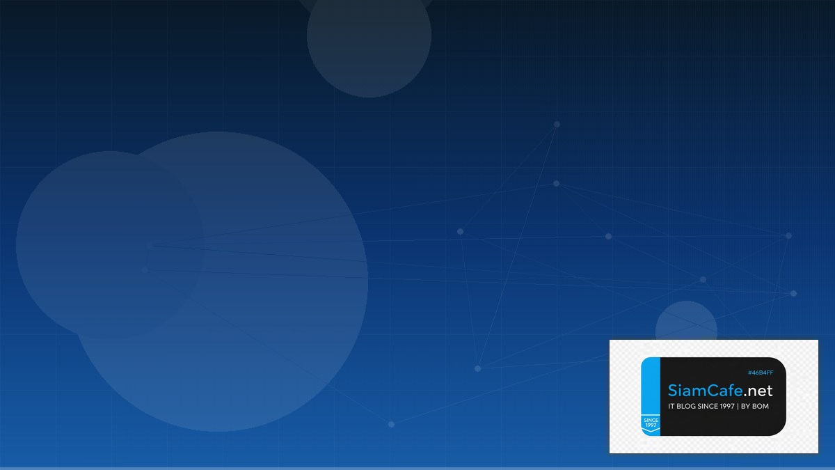 QuestDB Time Series Domain Driven Design DDD | SiamCafe Blog