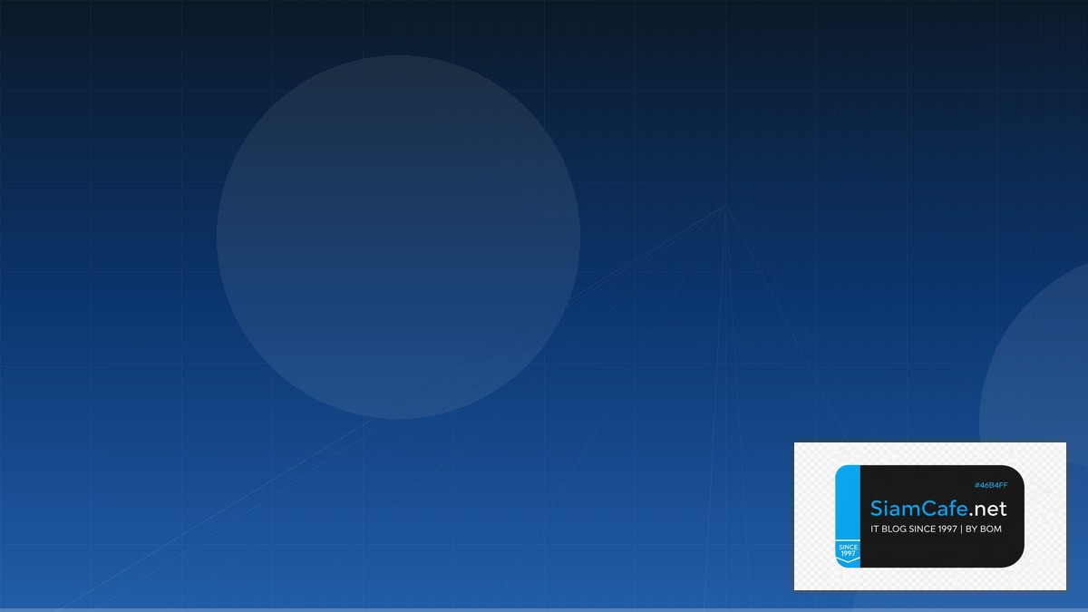 QuestDB Time Series FinOps Cloud Cost | SiamCafe Blog