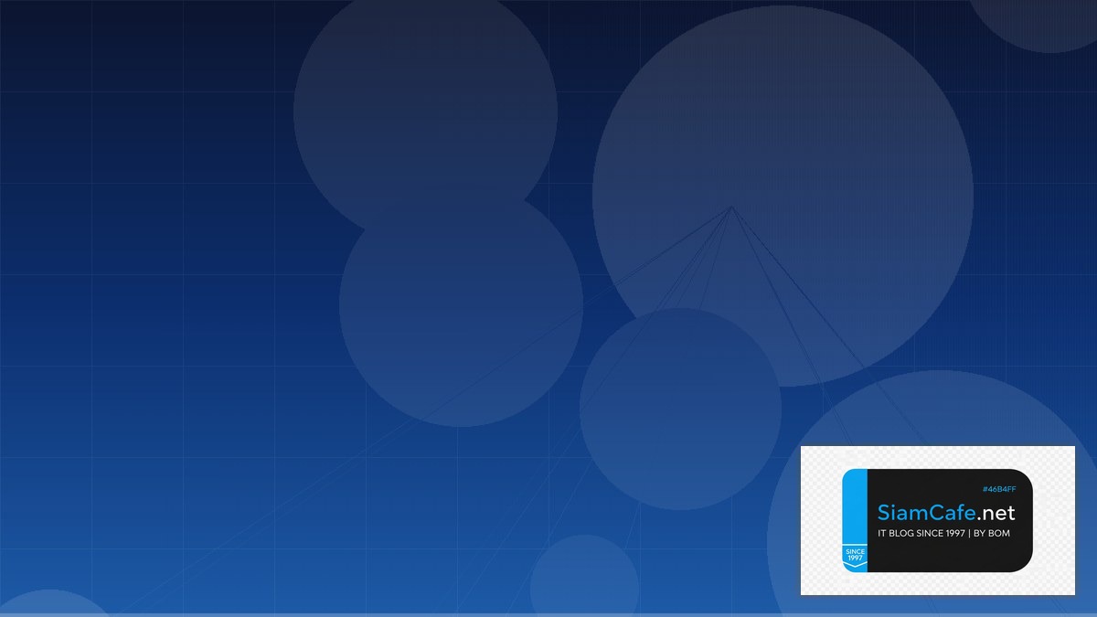 QuestDB Time Series Hybrid Cloud Setup | SiamCafe Blog