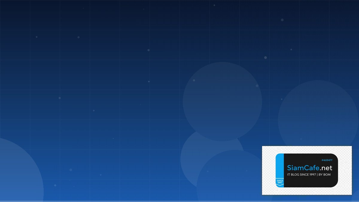 QuestDB Time Series Load Testing Strategy | SiamCafe Blog