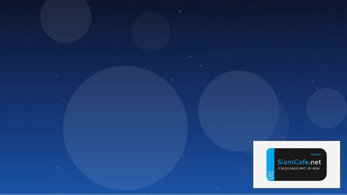 QuestDB Time Series MLOps Workflow | SiamCafe Blog