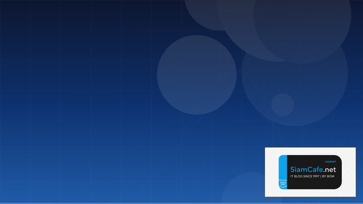 QuestDB Time Series Multi-cloud Strategy | SiamCafe Blog