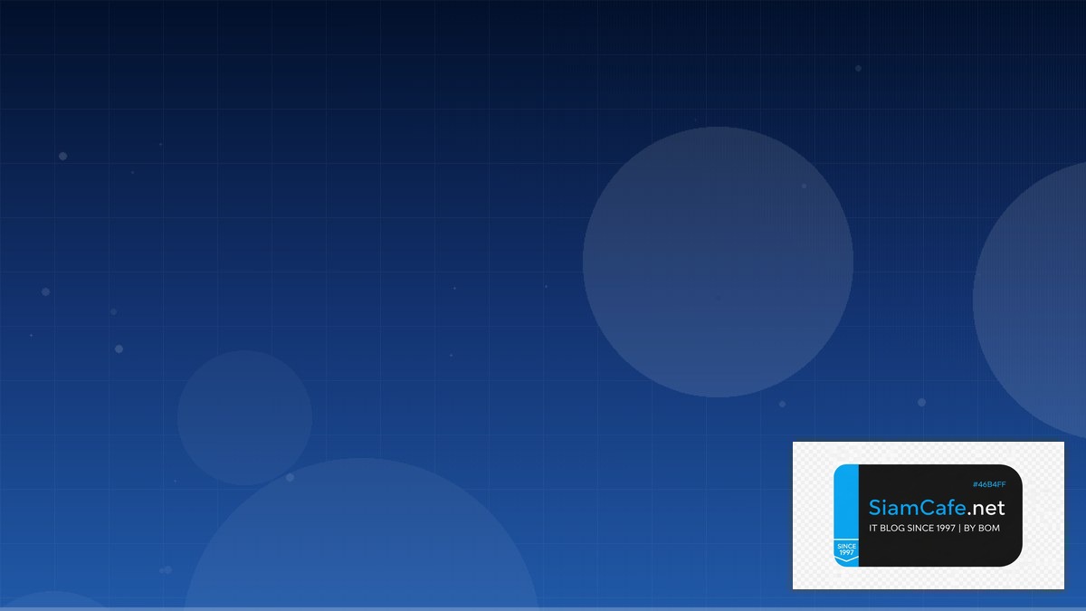 QuestDB Time Series Remote Work Setup | SiamCafe Blog