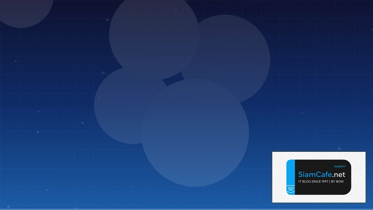 QuestDB Time Series Scaling Strategy วิธี Scale | SiamCafe Blog