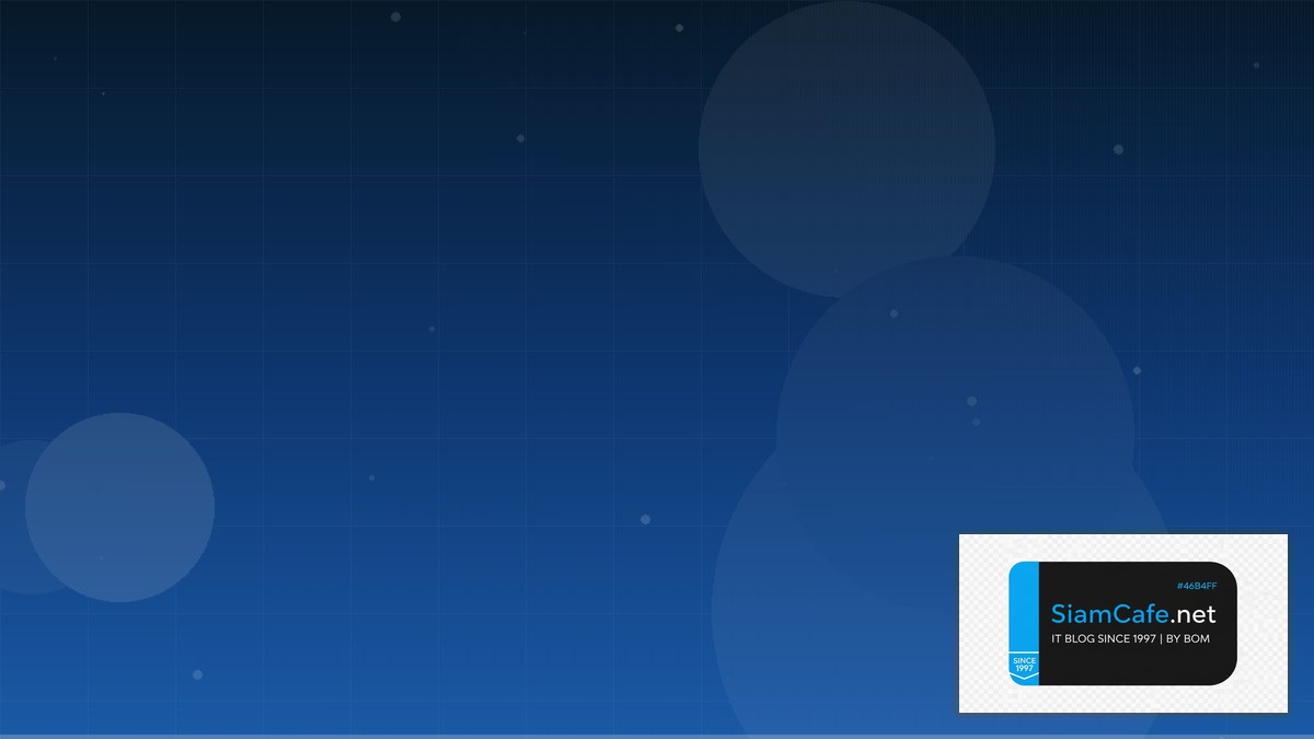 QuestDB Time Series Tech Conference 2026 | SiamCafe Blog