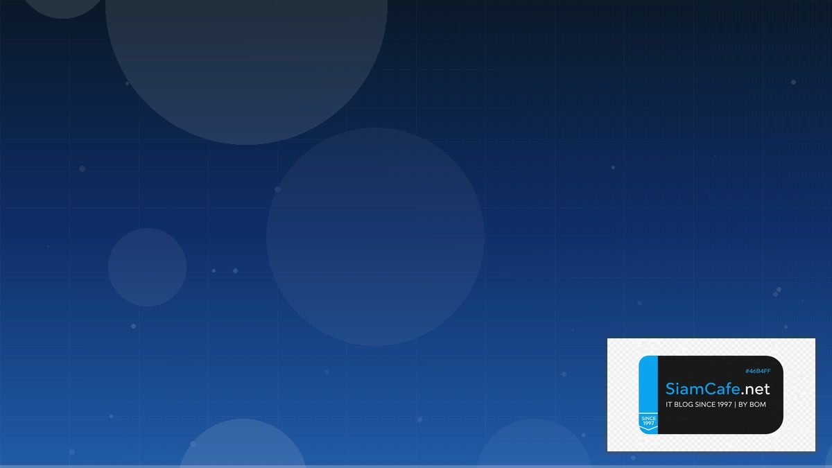 Qwik Resumability Automation Script | SiamCafe Blog