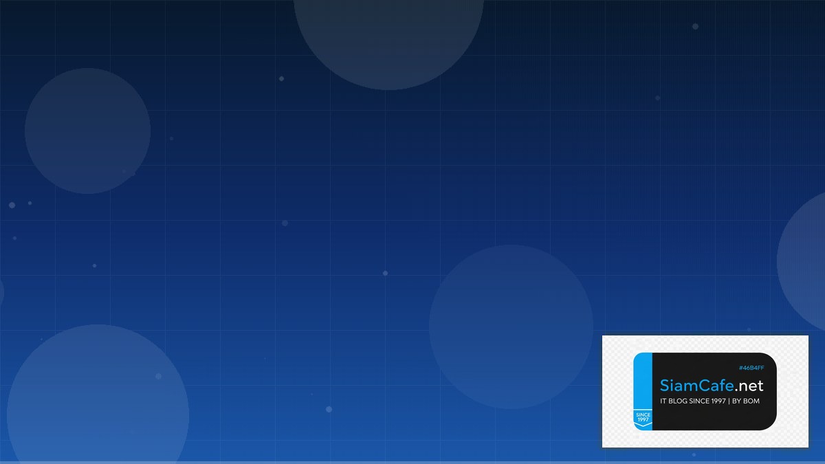 Qwik Resumability Business Continuity | SiamCafe Blog