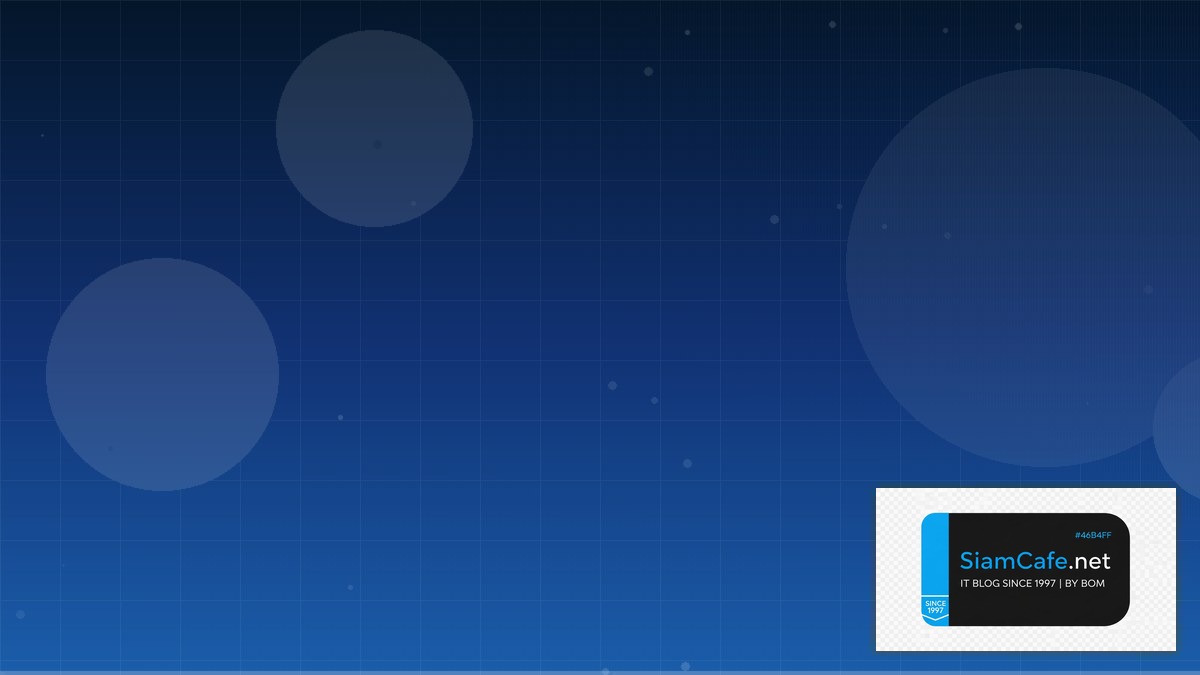 Qwik Resumability Capacity Planning | SiamCafe Blog