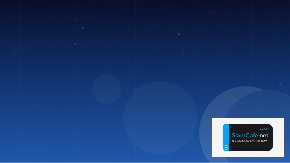 Qwik Resumability Career Development IT | SiamCafe Blog