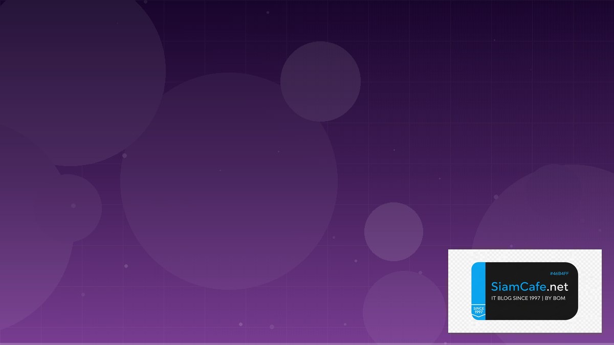 Qwik Resumability Clean Architecture | SiamCafe Blog