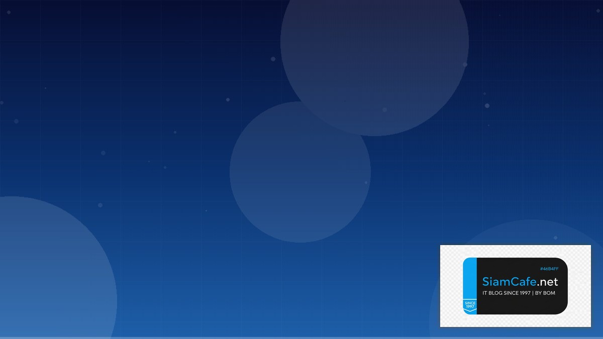 Qwik Resumability Code Review Best Practice | SiamCafe Blog