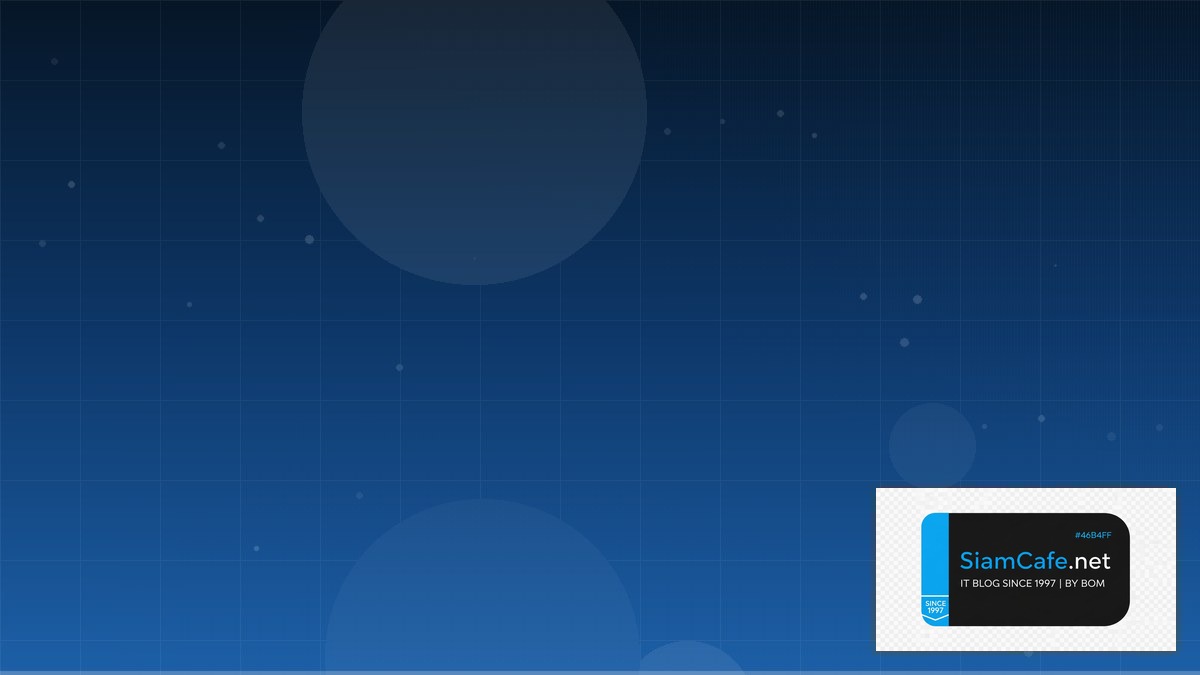 Qwik Resumability Community Building | SiamCafe Blog