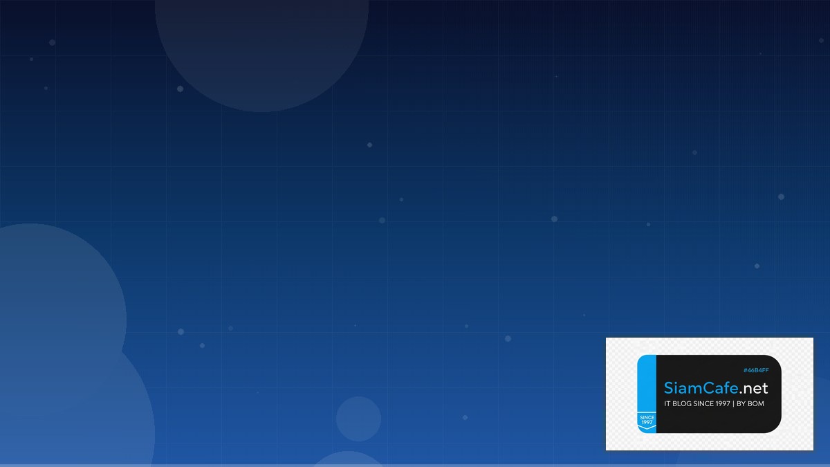 Qwik Resumability Compliance Automation | SiamCafe Blog