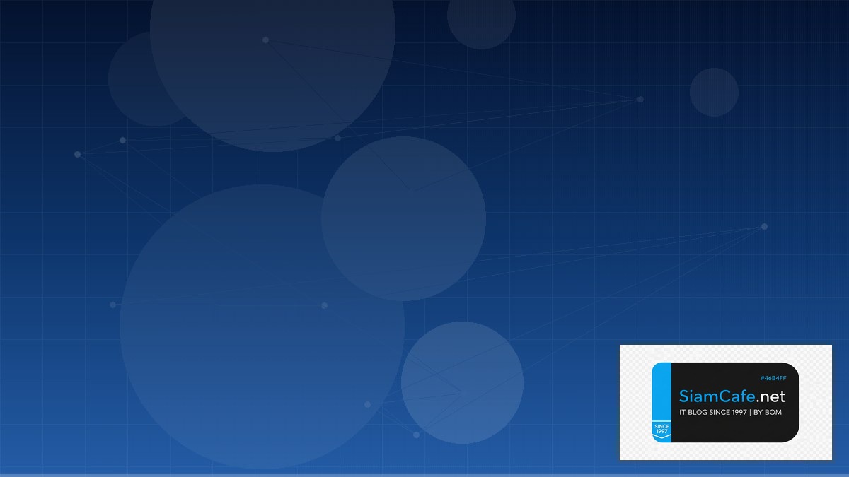 Qwik Resumability Container Orchestration | SiamCafe Blog