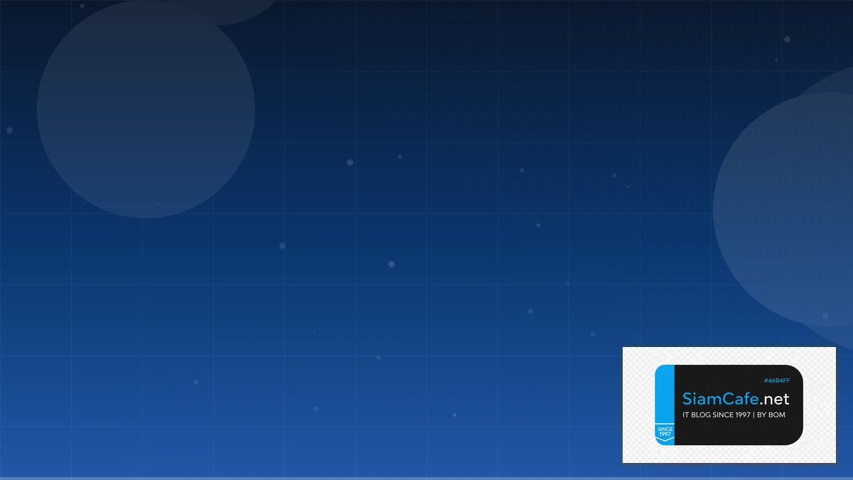 Qwik Resumability DevOps Culture | SiamCafe Blog