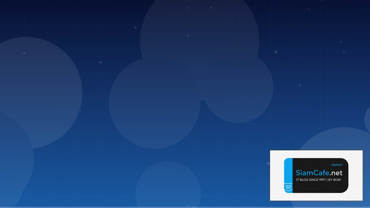 Qwik Resumability Distributed System | SiamCafe Blog