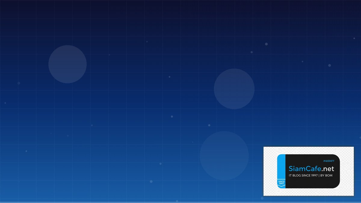 Qwik Resumability Edge Computing | SiamCafe Blog