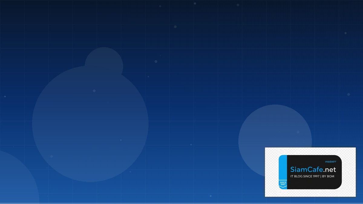 Qwik Resumability Edge Deployment | SiamCafe Blog