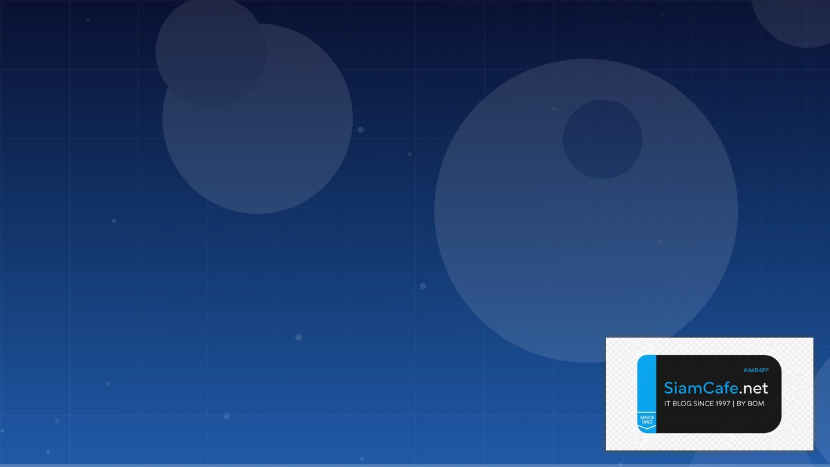 Qwik Resumability Home Lab Setup | SiamCafe Blog