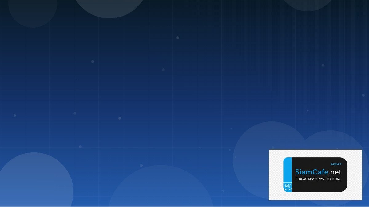 Qwik Resumability Incident Management | SiamCafe Blog